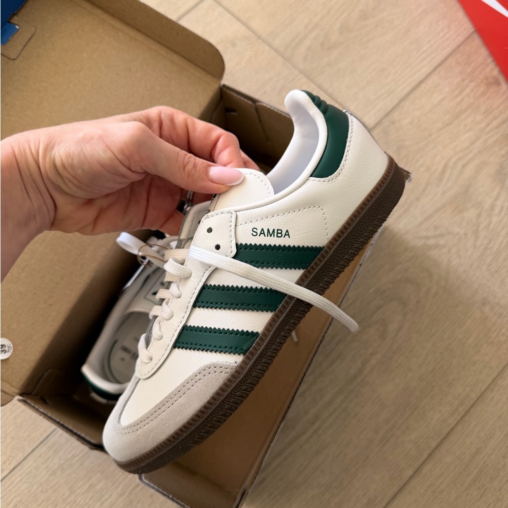 Adidas Samba
